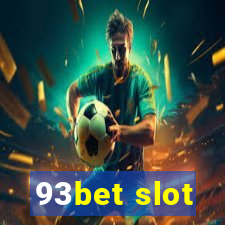 93bet slot